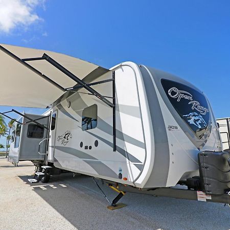 Sunshine Key Rv Resort & Marina Big Pine Key Exterior foto