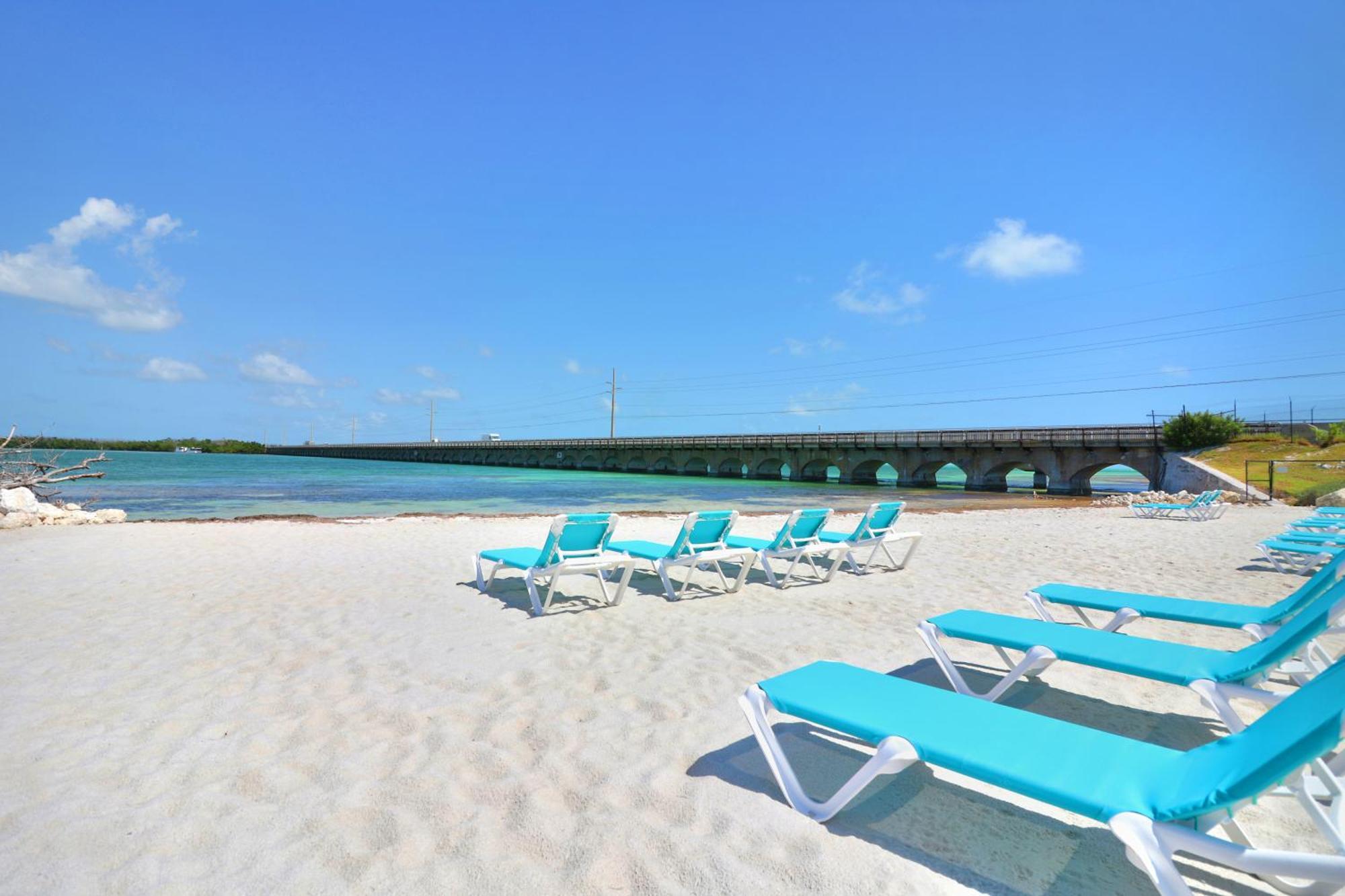 Sunshine Key Rv Resort & Marina Big Pine Key Exterior foto