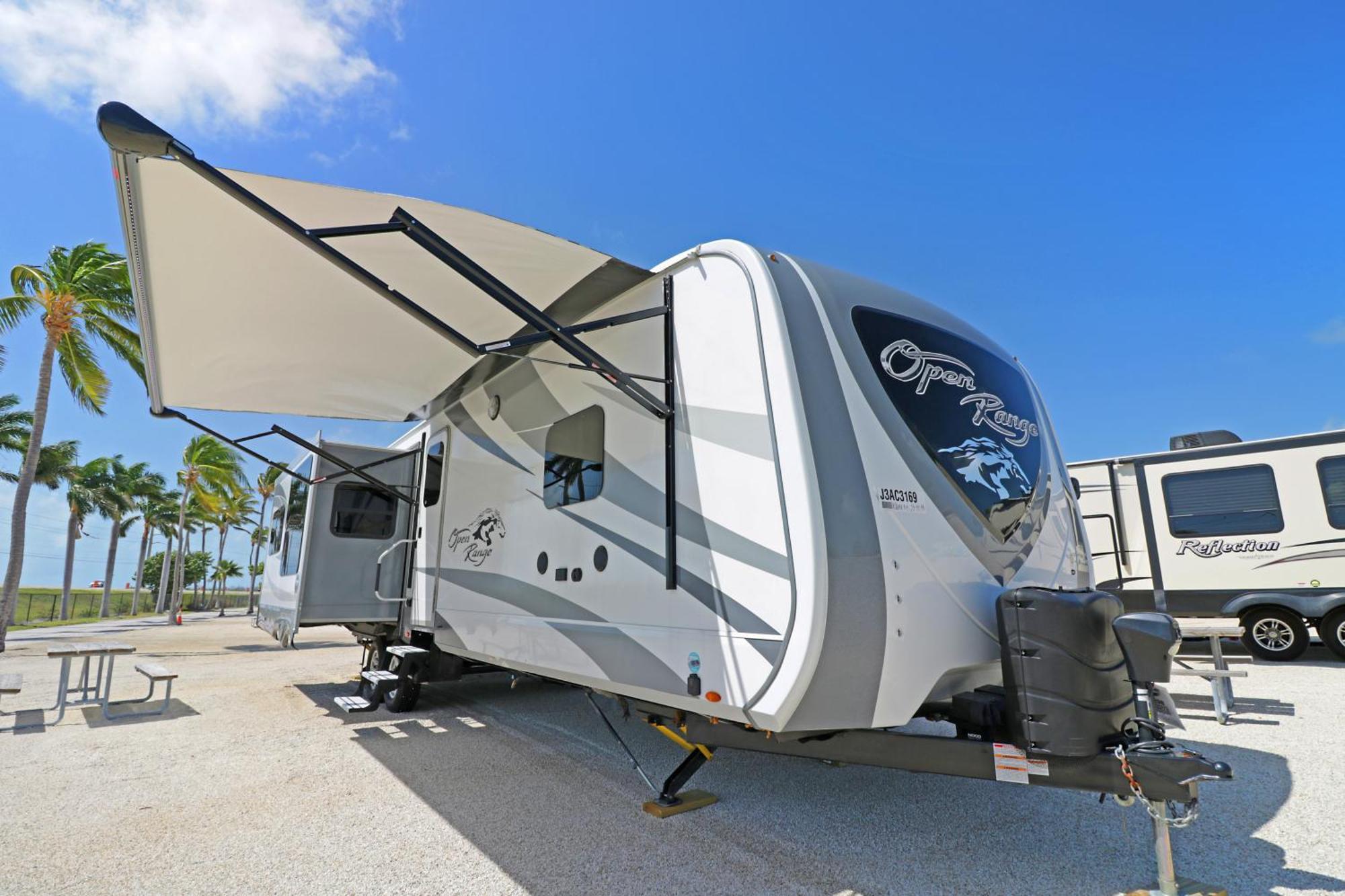 Sunshine Key Rv Resort & Marina Big Pine Key Exterior foto