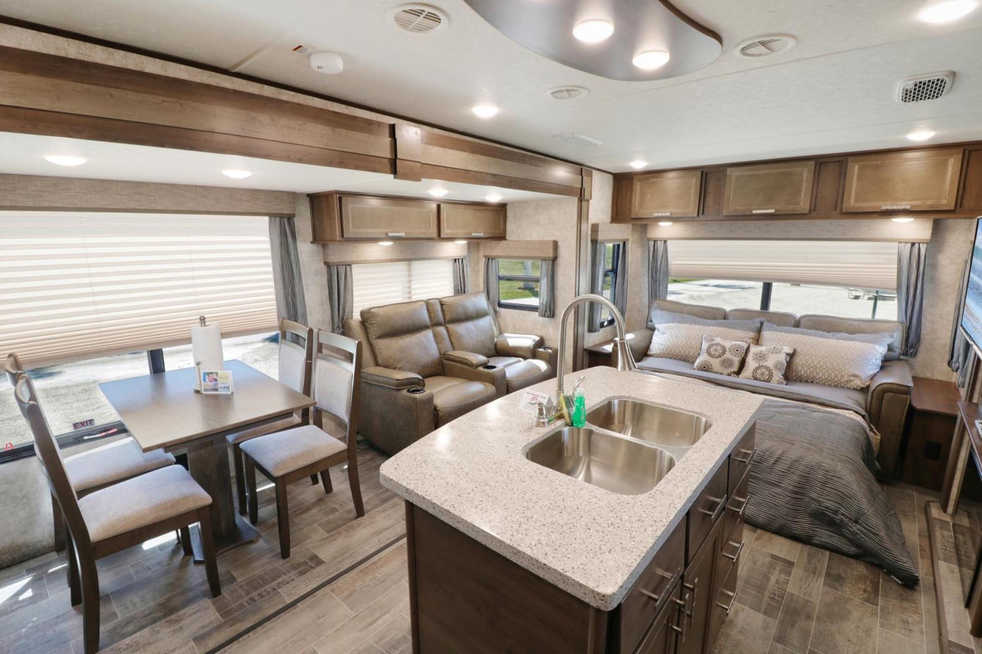 Sunshine Key Rv Resort & Marina Big Pine Key Exterior foto