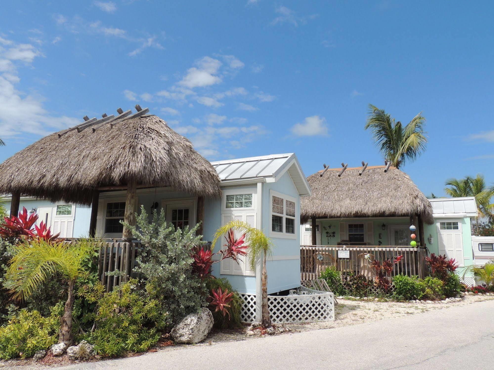 Sunshine Key Rv Resort & Marina Big Pine Key Exterior foto