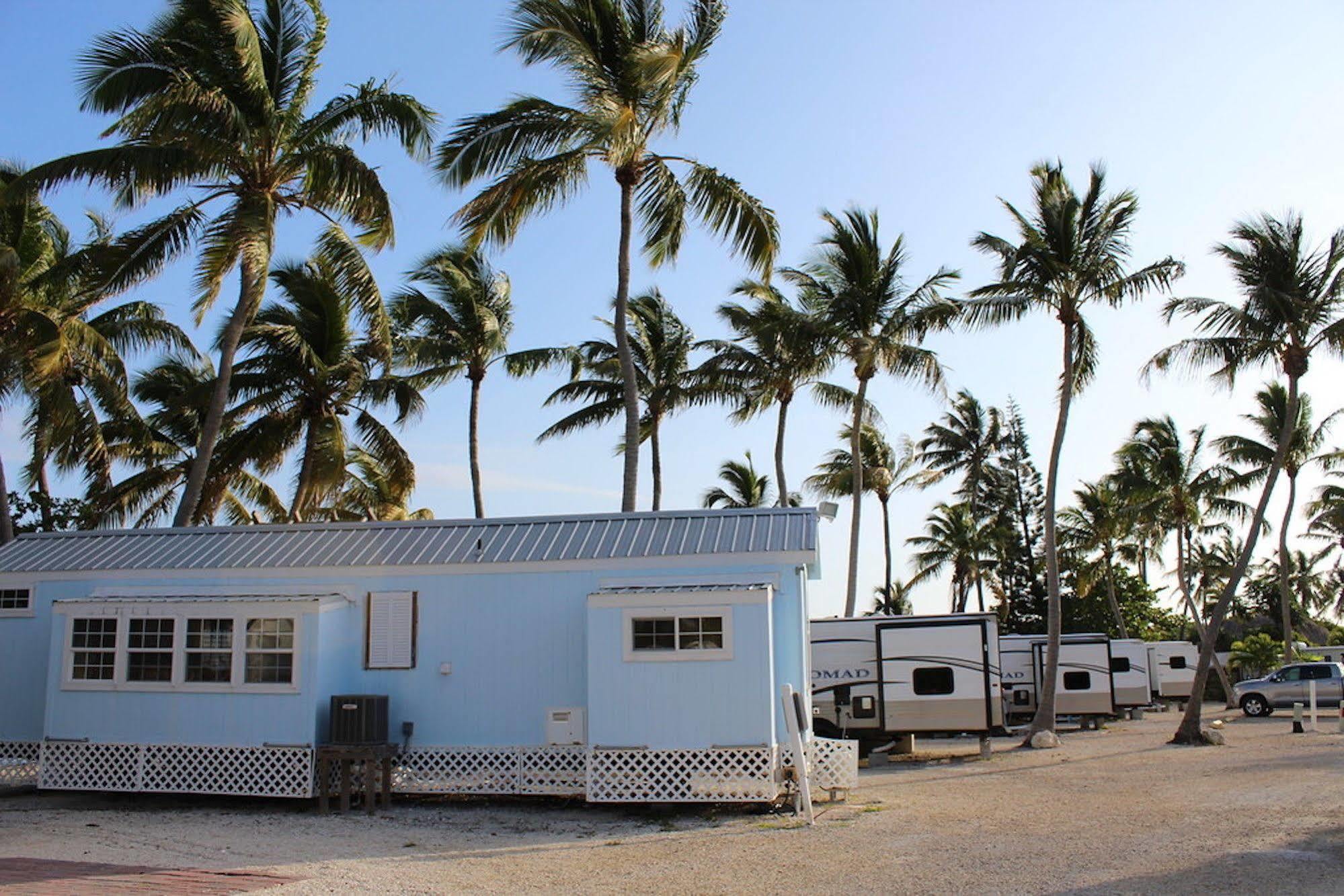 Sunshine Key Rv Resort & Marina Big Pine Key Exterior foto
