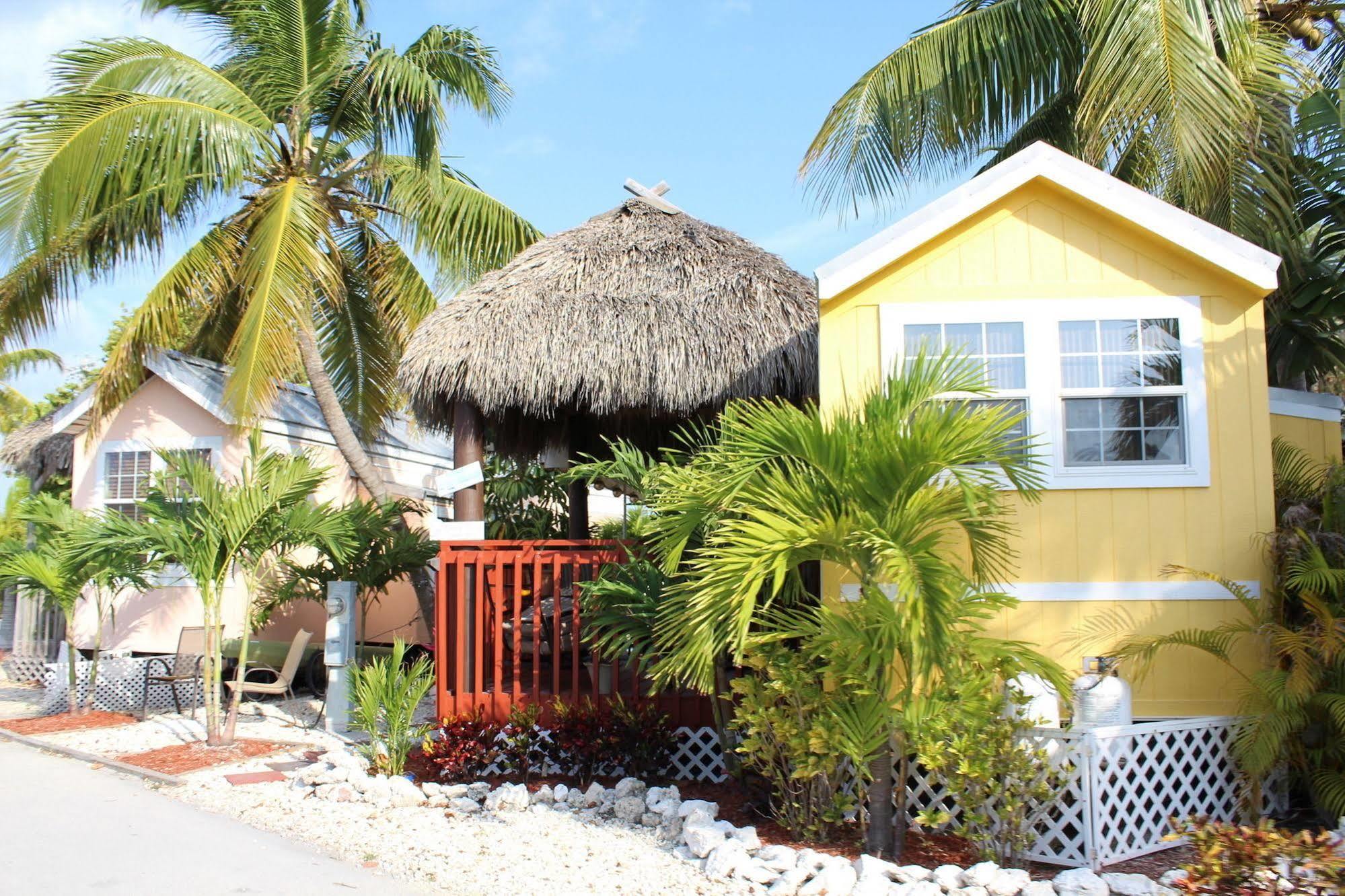 Sunshine Key Rv Resort & Marina Big Pine Key Exterior foto
