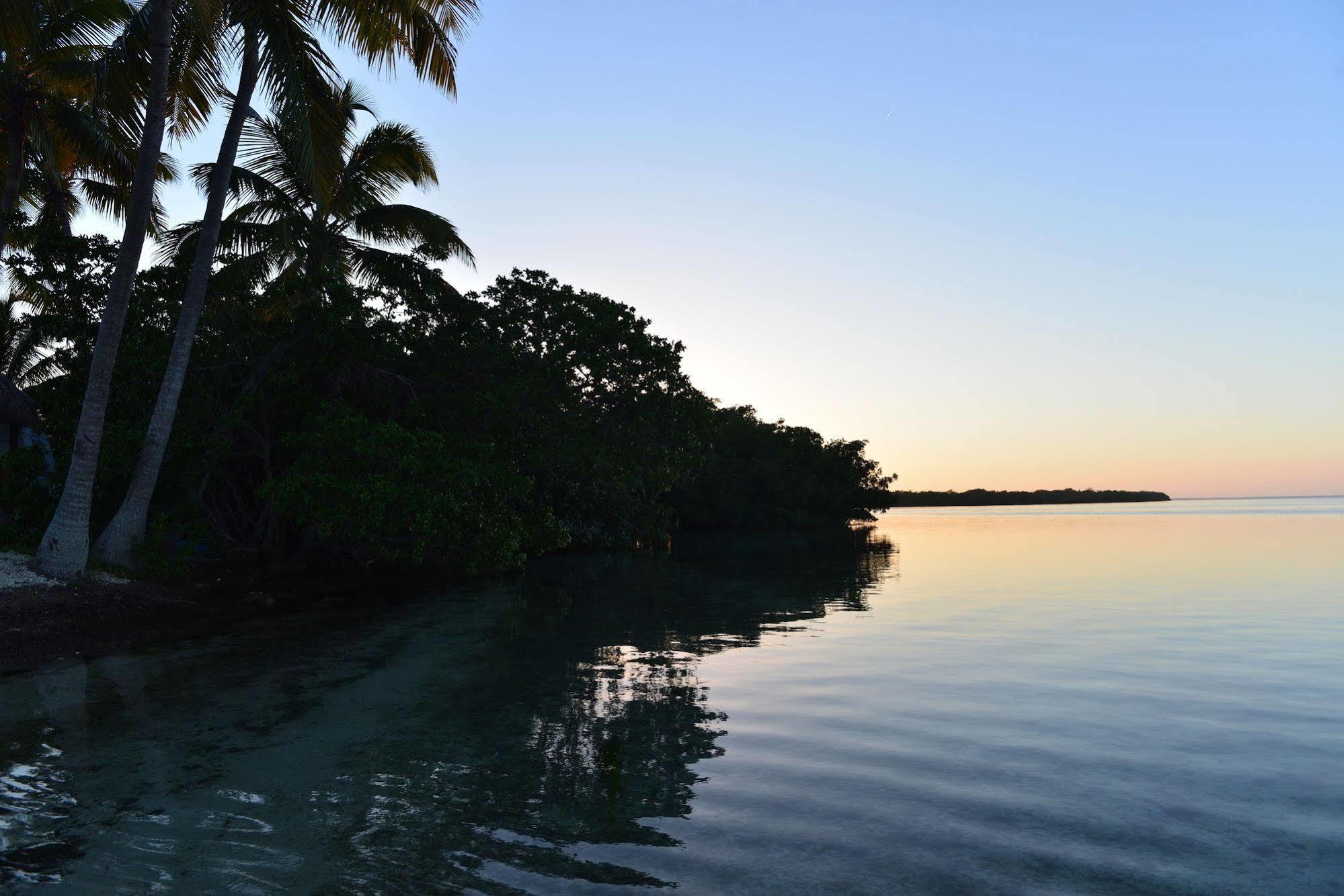 Sunshine Key Rv Resort & Marina Big Pine Key Exterior foto