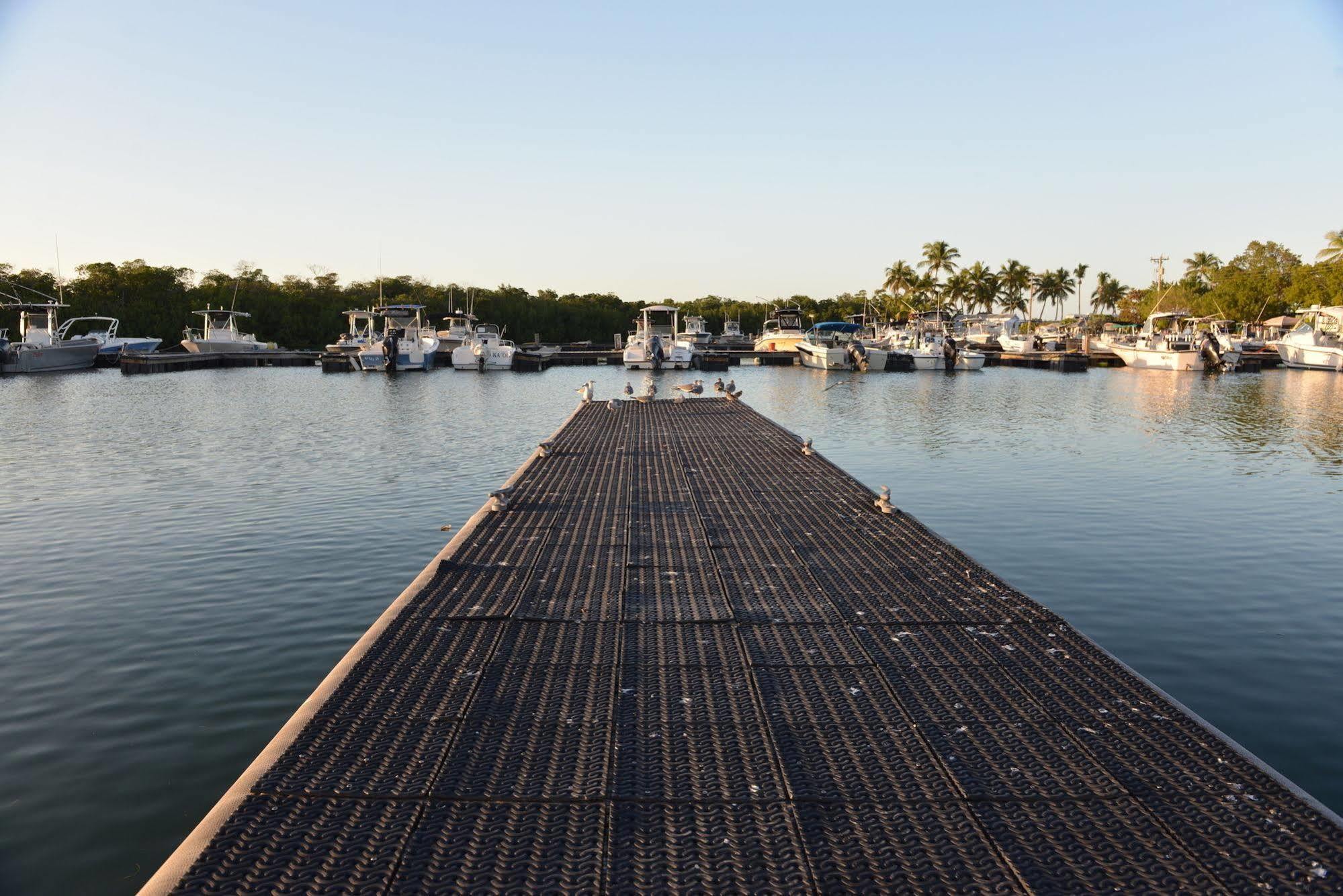 Sunshine Key Rv Resort & Marina Big Pine Key Exterior foto