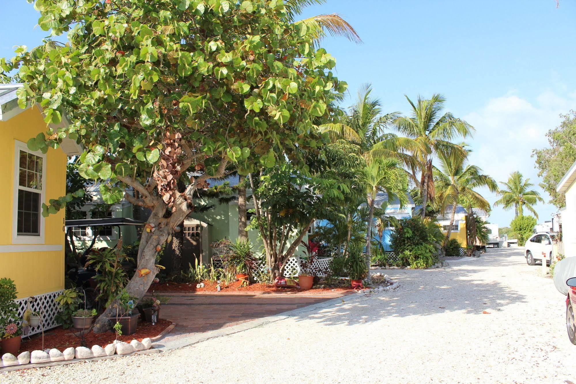 Sunshine Key Rv Resort & Marina Big Pine Key Exterior foto