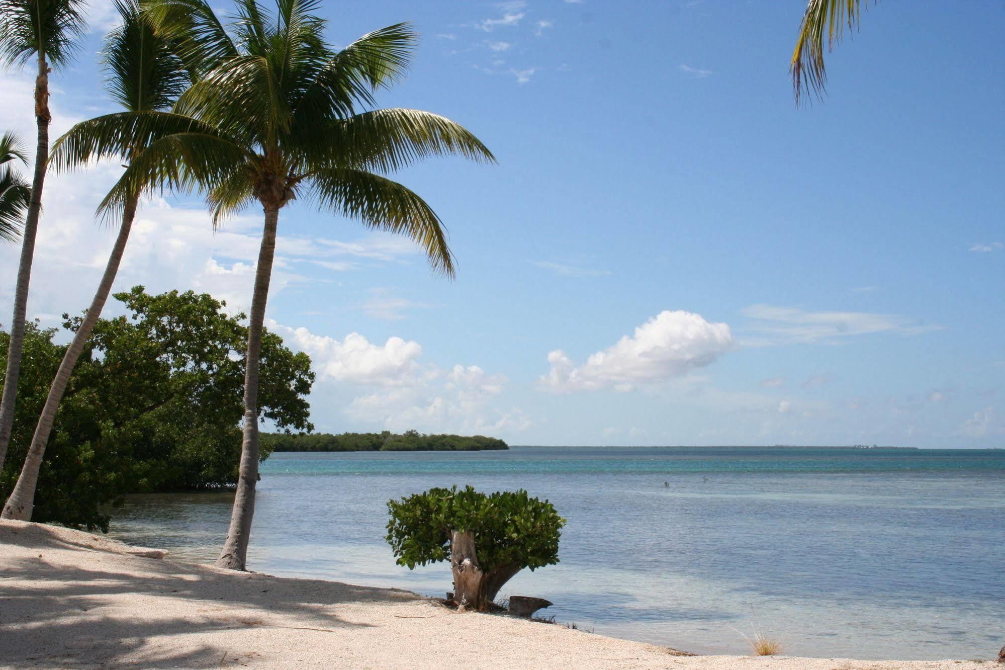 Sunshine Key Rv Resort & Marina Big Pine Key Exterior foto