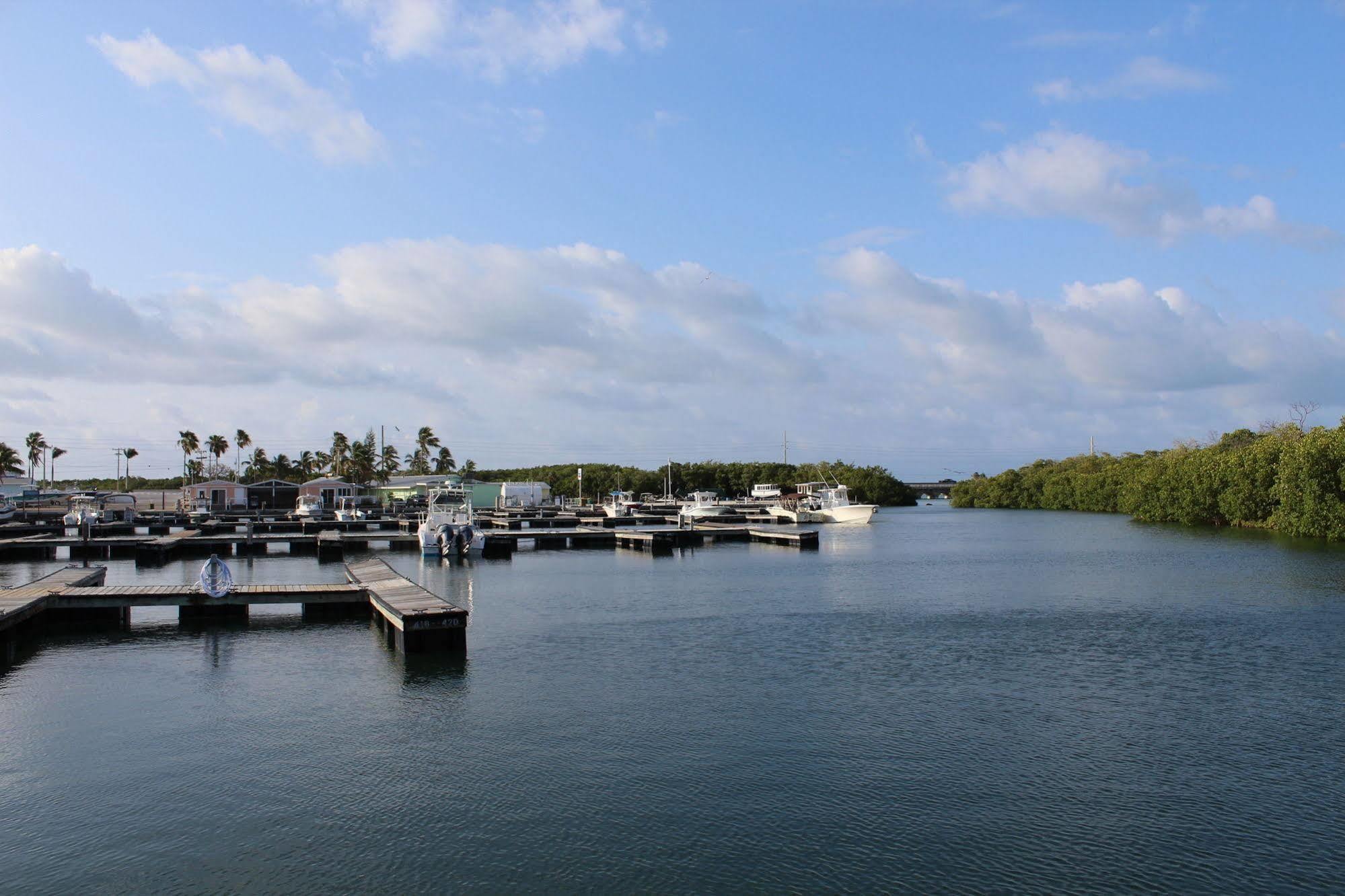 Sunshine Key Rv Resort & Marina Big Pine Key Exterior foto